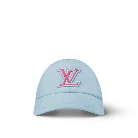 capa louis vuitton|LV Signature Cap S00 .